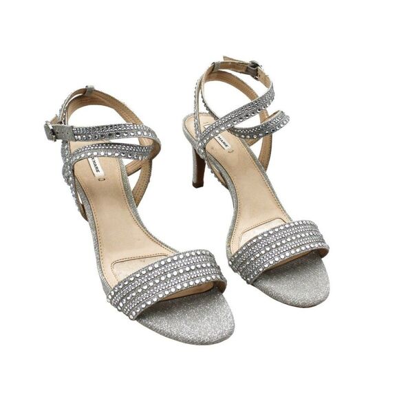 Thalia Sodi Darria Strappy Sandals - Picture 1 of 7